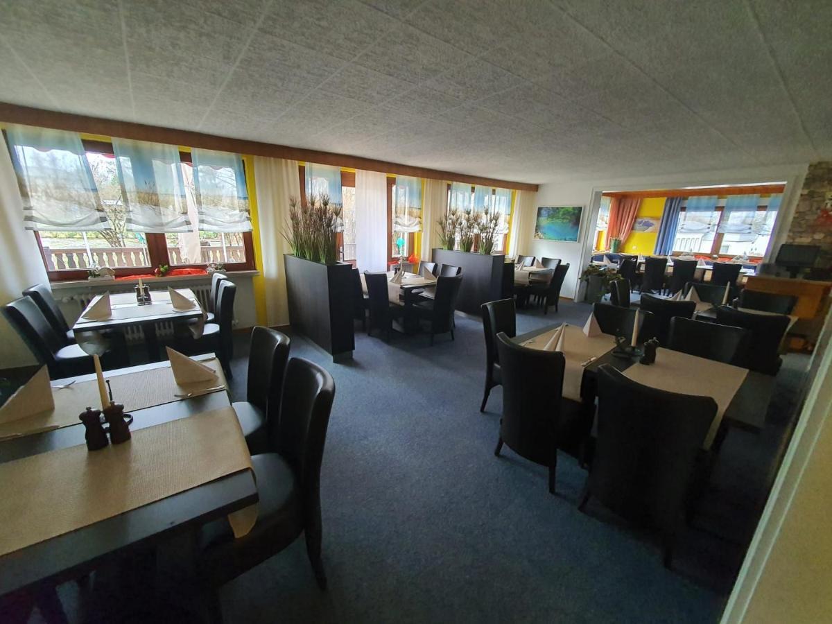 Hotel Bechtel Burbach  Dış mekan fotoğraf