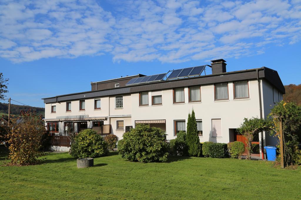 Hotel Bechtel Burbach  Dış mekan fotoğraf