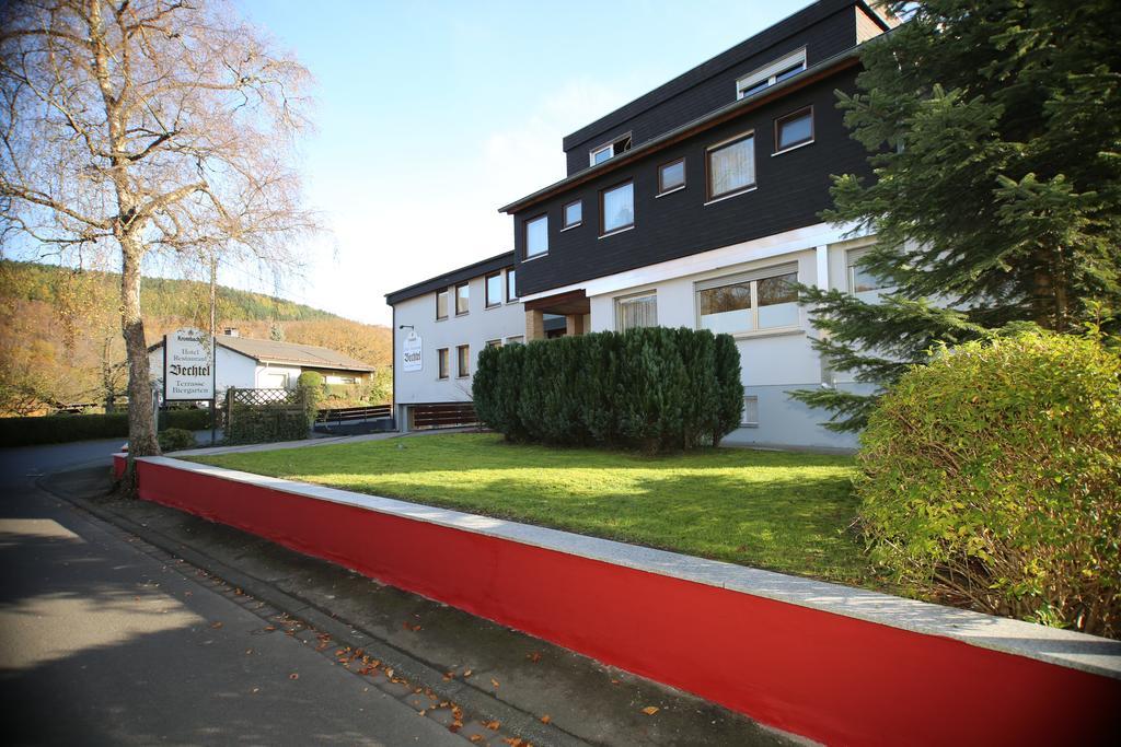Hotel Bechtel Burbach  Oda fotoğraf