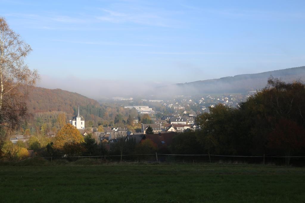 Hotel Bechtel Burbach  Dış mekan fotoğraf